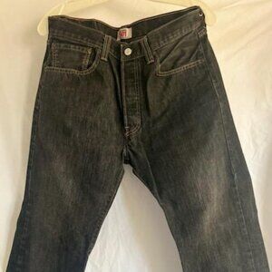 Levi's 501 Men's Jeans